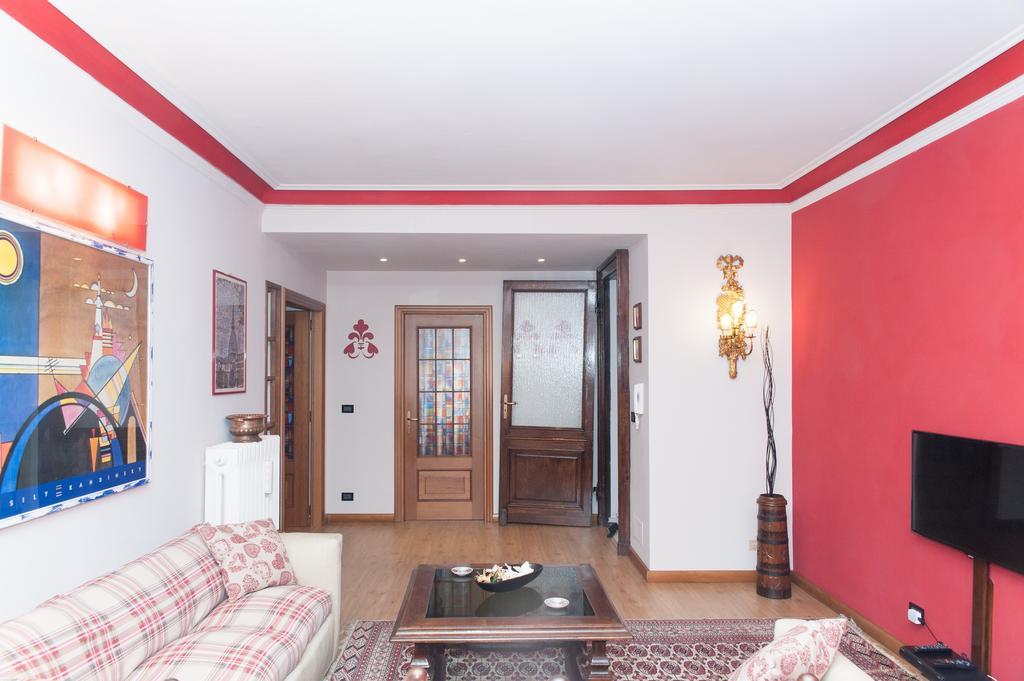 Napi House Appartamento Turin Exterior foto